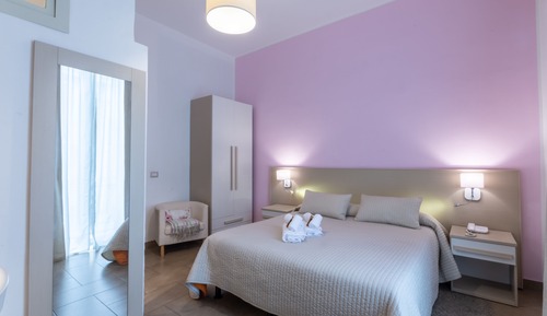 Double or Twin Room