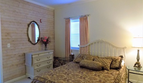 Family Double Room, 2 Bedrooms
