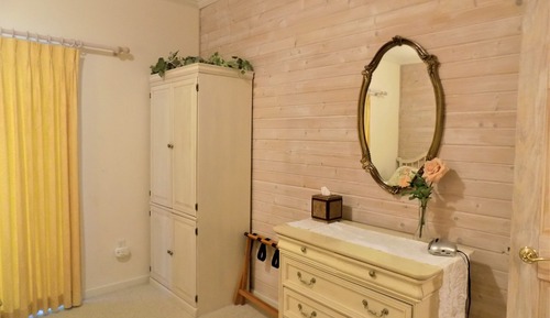 Deluxe Suite, 1 Bedroom, Kitchen