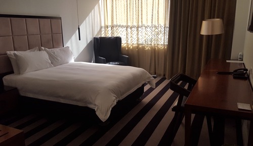 Aqua Room