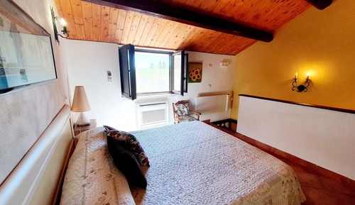 Comfort Apartment, Kitchen, Garden View