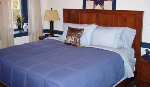 Room, 1 King Bed