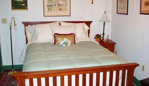 Room, 1 Queen Bed