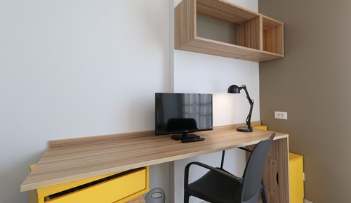 Comfort Studio