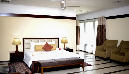 Presidential Suite, 2 Bathrooms