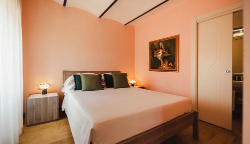 Comfort Suite, Valley View