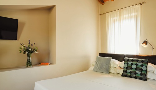 Junior Suite, Mountain View