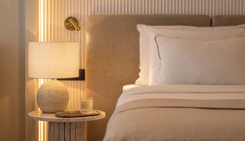 Junior Suite, Private Pool