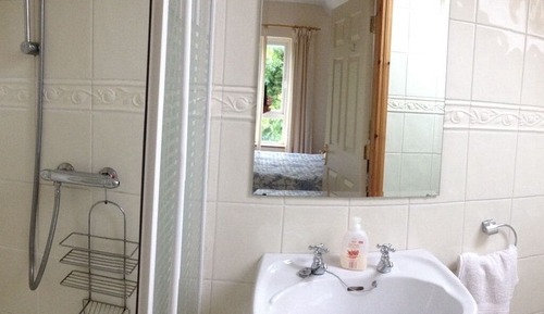 Standard Double Room, Ensuite
