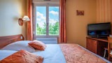 Comfort Double Room, Garden View