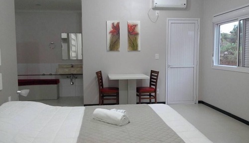 Luxury Double Room