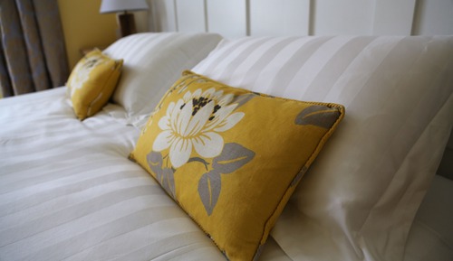 Double Room, Ensuite