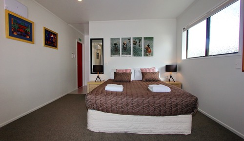 1 - Supreme Studio Apartment