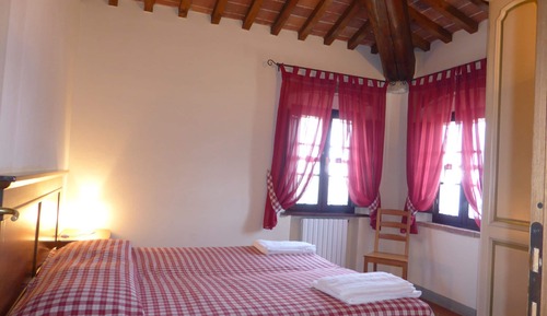 Apartment, 1 Bedroom