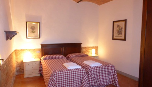 Apartment, 2 Bedrooms