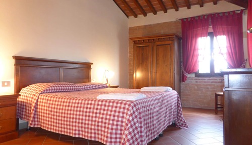 Superior Apartment, 2 Bedrooms