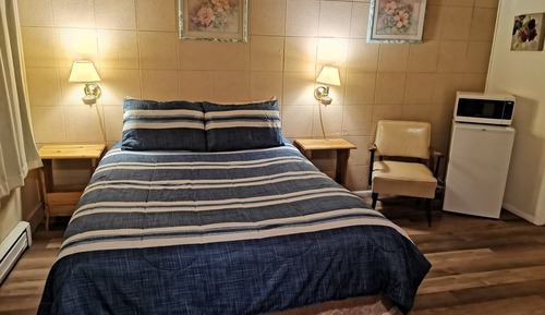 Family Studio, 1 Bedroom, Kitchen