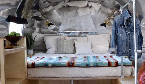 Merle Airstream