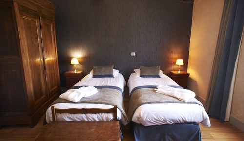 Comfort Twin Room