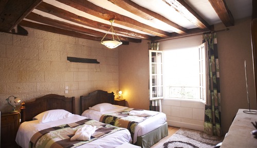 Comfort Triple Room