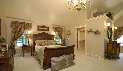 Luxury Suite, 1 King Bed (The Bella Suite)