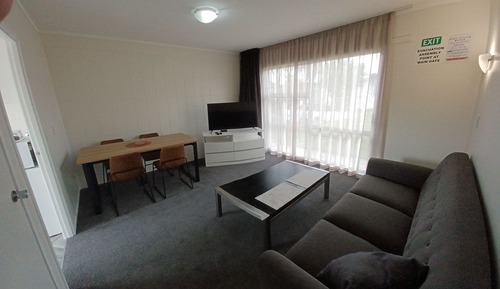 Apartment, 2 Bedrooms