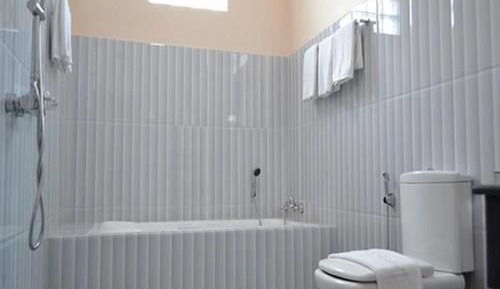 Garden Deluxe Room