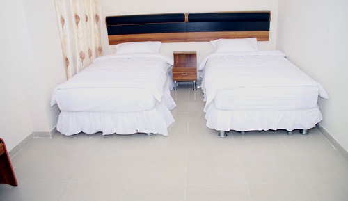 Standard Studio, 1 Bedroom, Accessible, Smoking