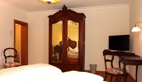 Karl Männle Room 