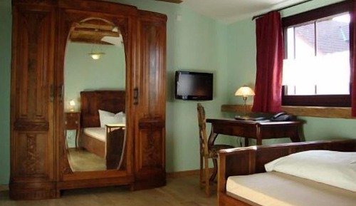 Standard Double Room (small)
