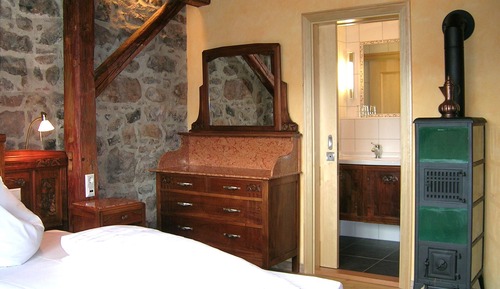 Anna Grether Room 