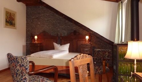 Alfred Schmidt Room