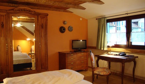 Walter Faller Room 