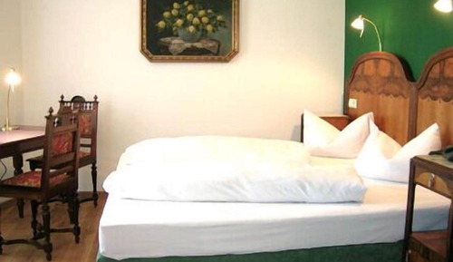 Comfort Double Room