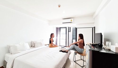 Delight King Room