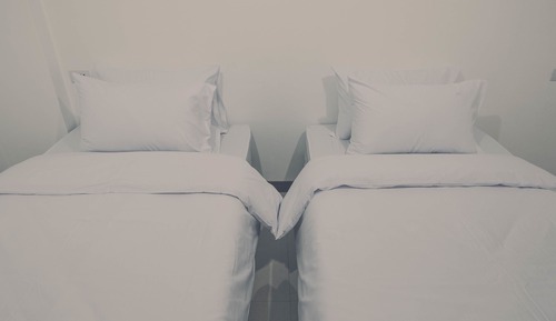 Delight Twin Room