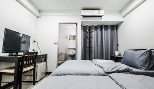 Value Twin Room
