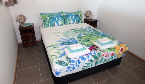 Reef Apartment