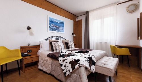 Double or Twin Room