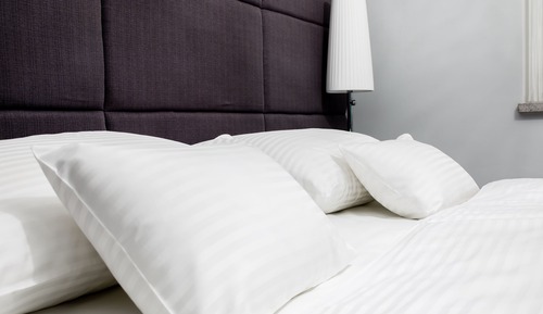 Double Room, Private Bathroom