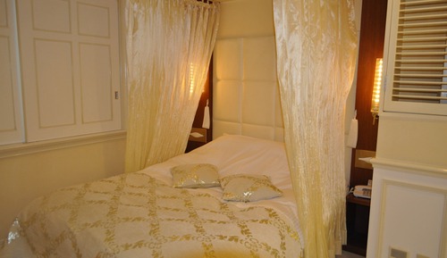 A Type Double Room