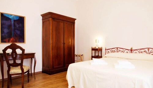 Superior Double Room (Cavettu)