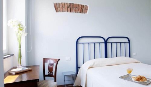 Double Room, Sea View (A Gatta)