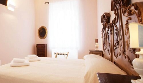 Deluxe Double Room (Punta Mesco)