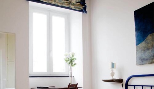 Standard Double Room (Cannuei)