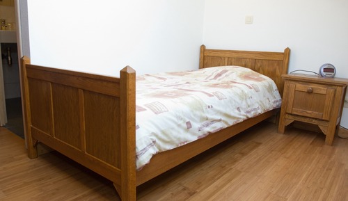Comfort Single Room