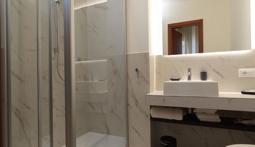 Superior Double Room, Sea View