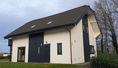 Pavilion l'etage 10