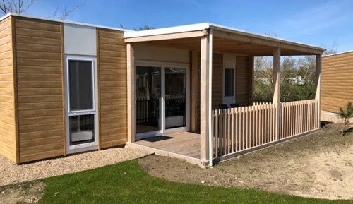 Cosy Unique 2+4