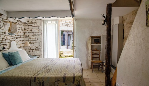 House, 1 Bedroom (La Maison de Célestine)